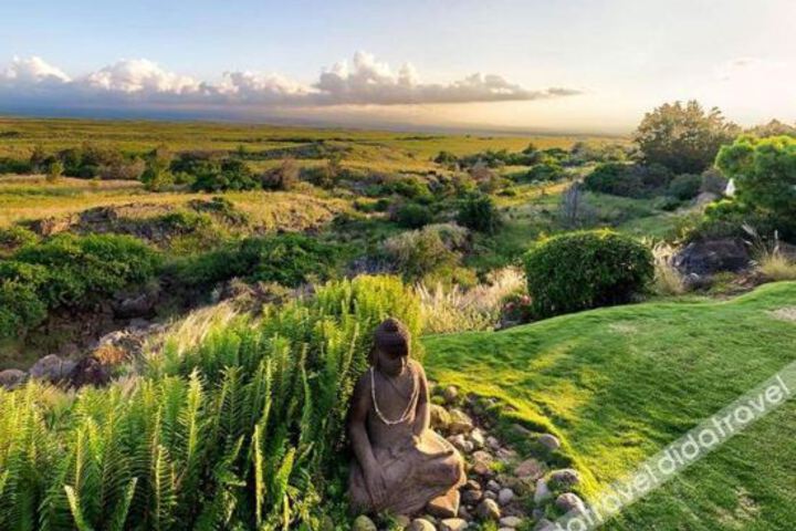 Photo of Frank Lloyd Wright Home by South Kohala Management