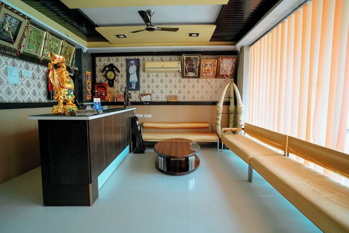 Hotel Interior 2 of 43
