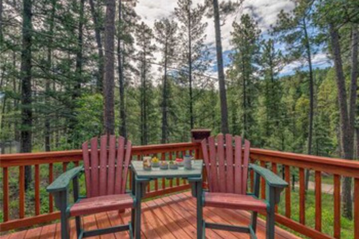 Terrace/Patio 3 of 24
