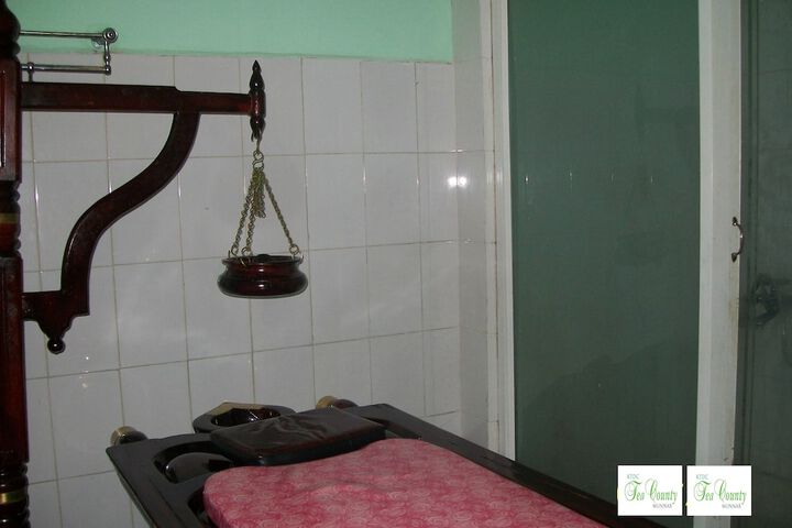Spa and Wellness