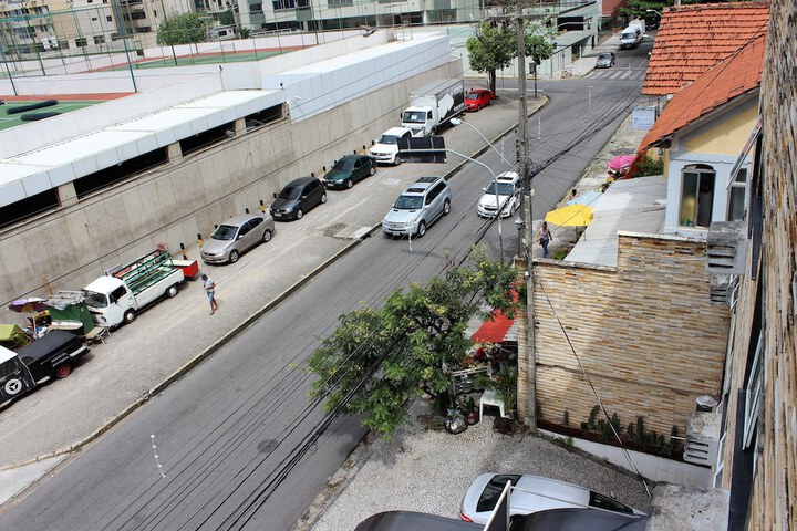 Hotel View 40 of 40