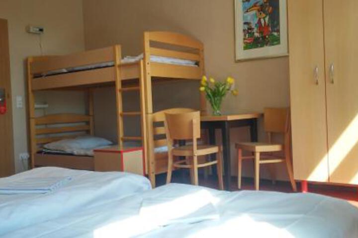 Acama Schoneberg Hotel