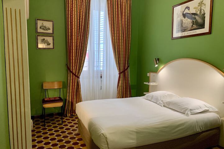 Room 39 of 107