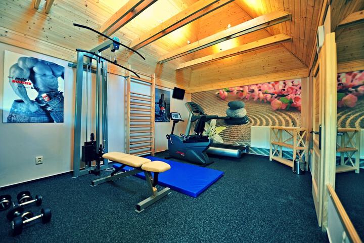 Health and Fitness 29 of 39