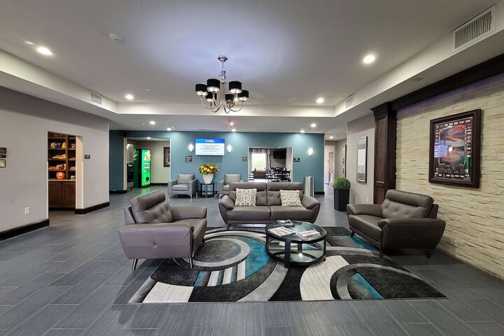 Hotel Interior 2 of 15