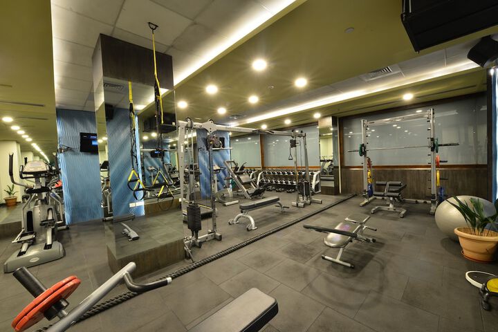 Health and Fitness 32 of 75