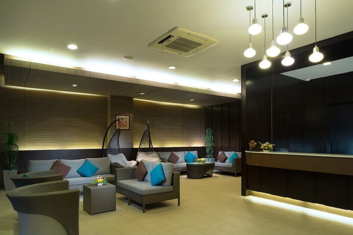 Hotel Interior 3 of 51