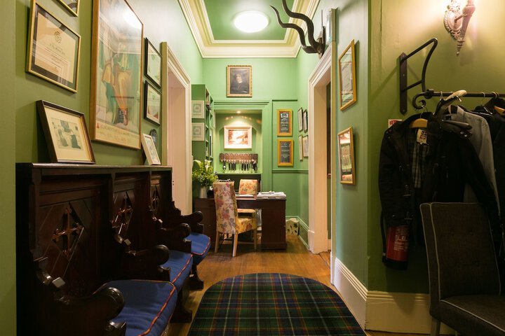 Hotel Interior 2 of 36