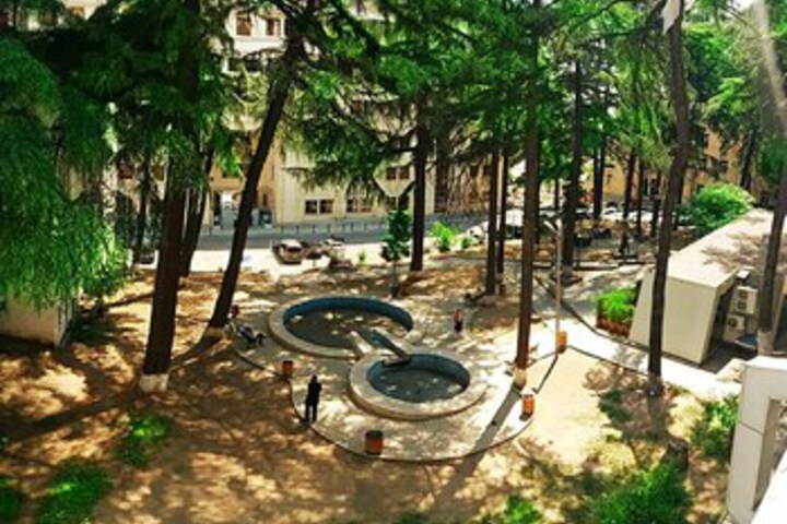 Terrace/Patio 76 of 82
