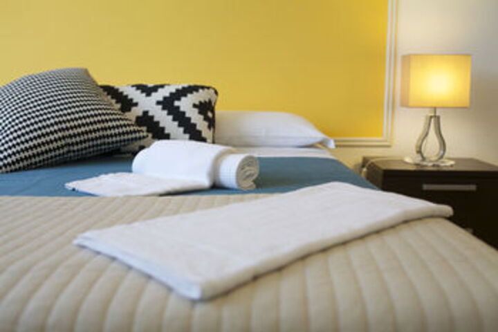 Suite Room