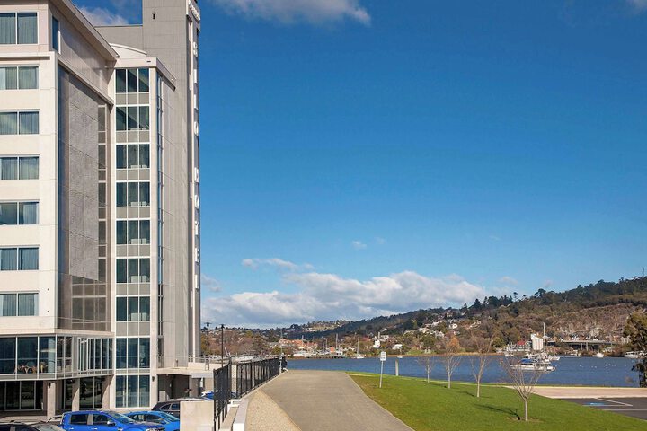 Hotel 145 of 148