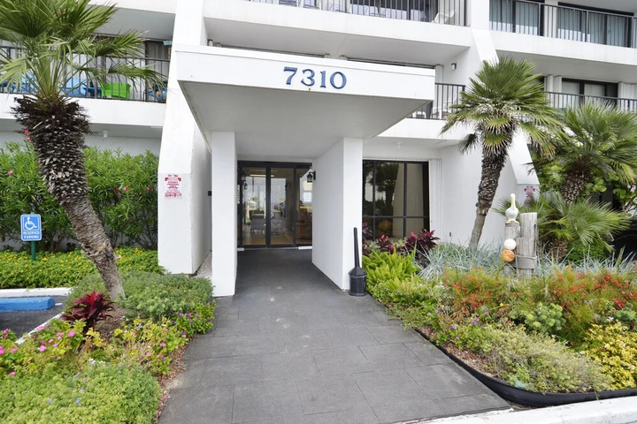 Photo of By The Sea Resort 907-sea La Vie 2 Bedroom Condo