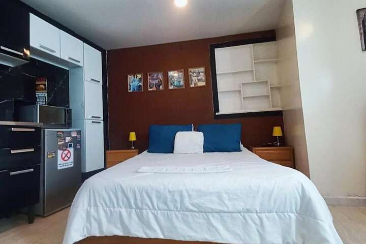 Mosaic House Hotel