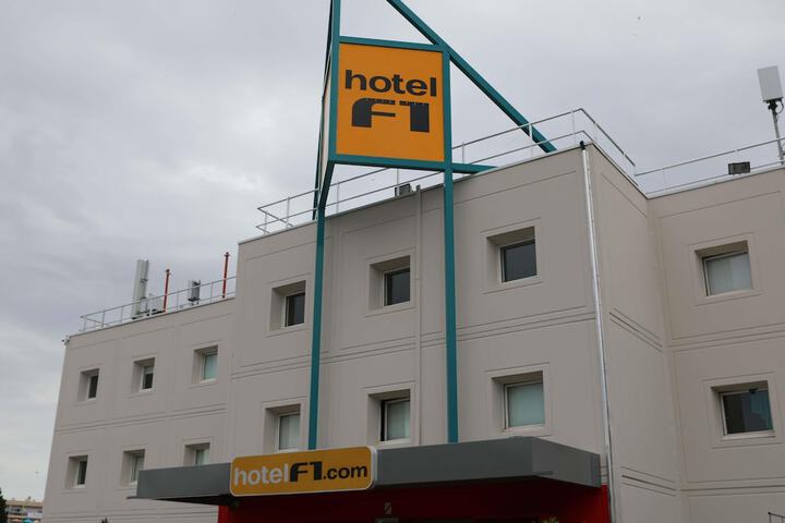 Hotel 48 of 48