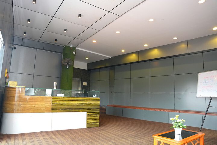 Hotel Interior 2 of 9