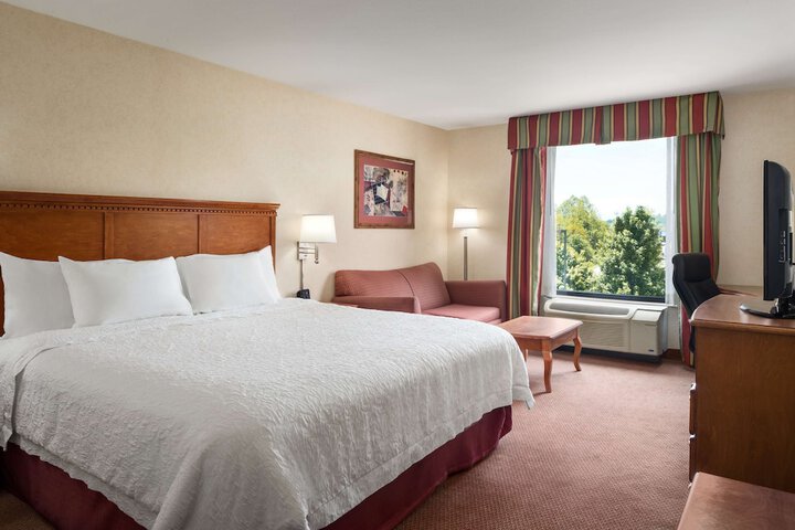 1 King Bed (3 of 17)