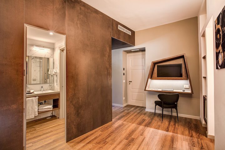 Fitness Center Photo