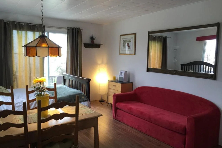 Motel lIslet