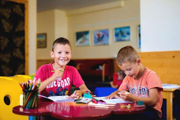 Childrens Activities 16 of 29