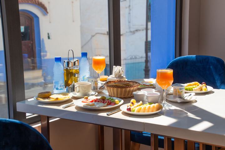 Breakfast/Coffee Service 131 of 149
