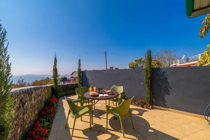 Terrace/Patio 56 of 98