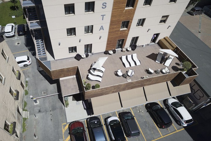 Terrace/Patio 75 of 81