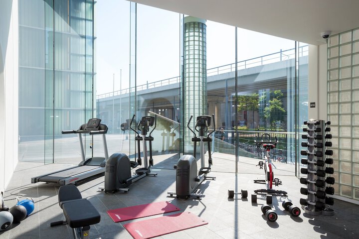 Health and Fitness 34 of 52