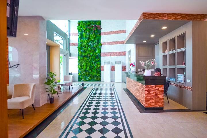 Hotel Interior 3 of 100
