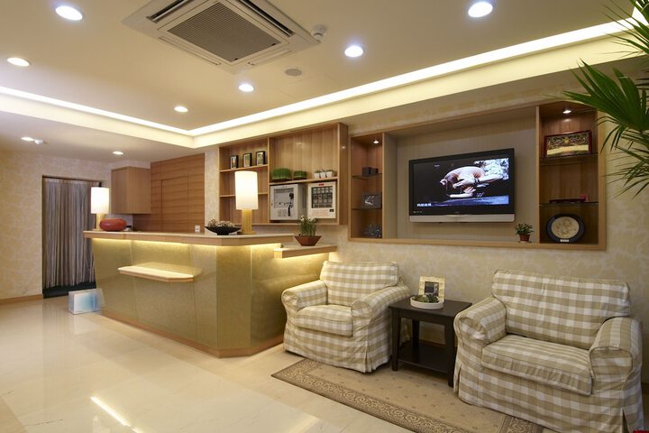 Hotel Interior 2 of 47