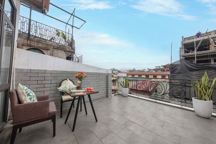 Terrace/Patio 75 of 99