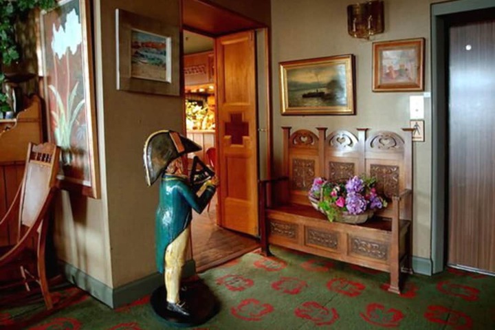 Hotel Interior 2 of 64