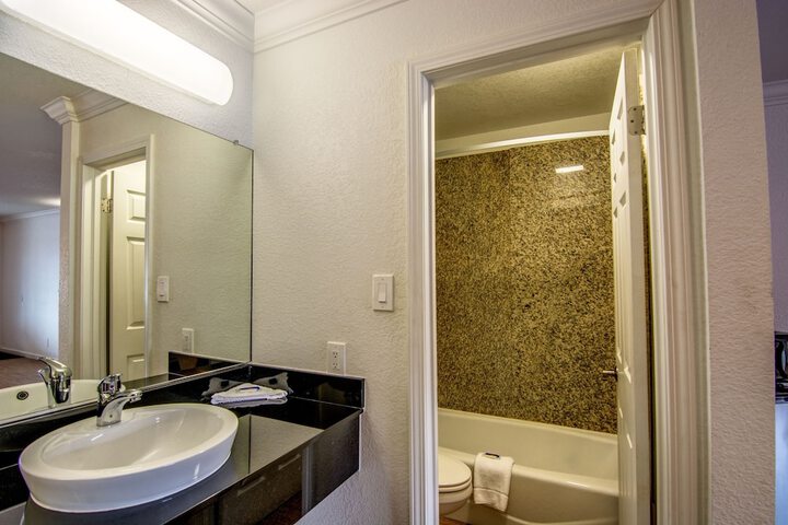 Bathroom Vanities
