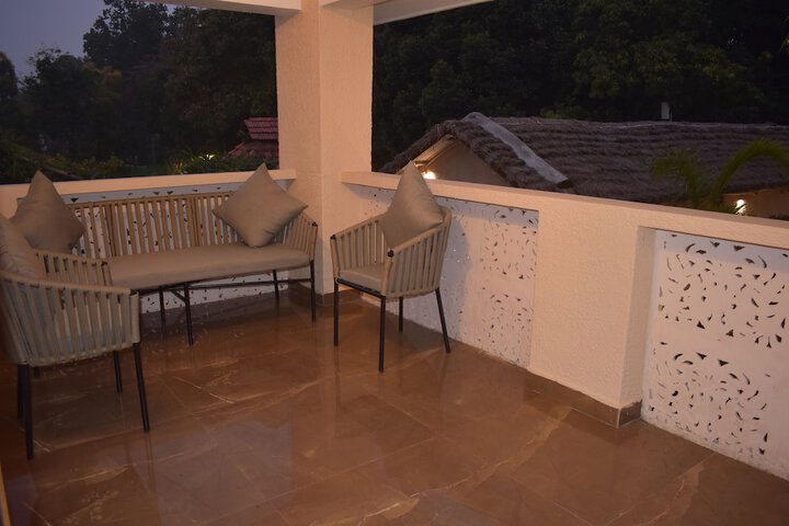 Terrace/Patio 93 of 96
