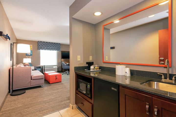Minibar