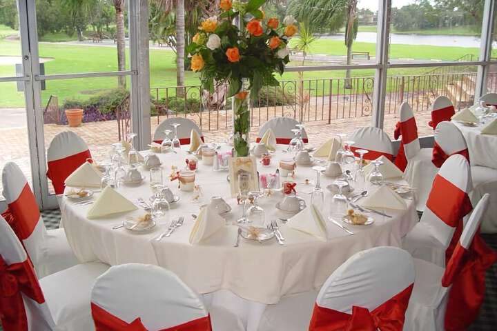 Dining Photos