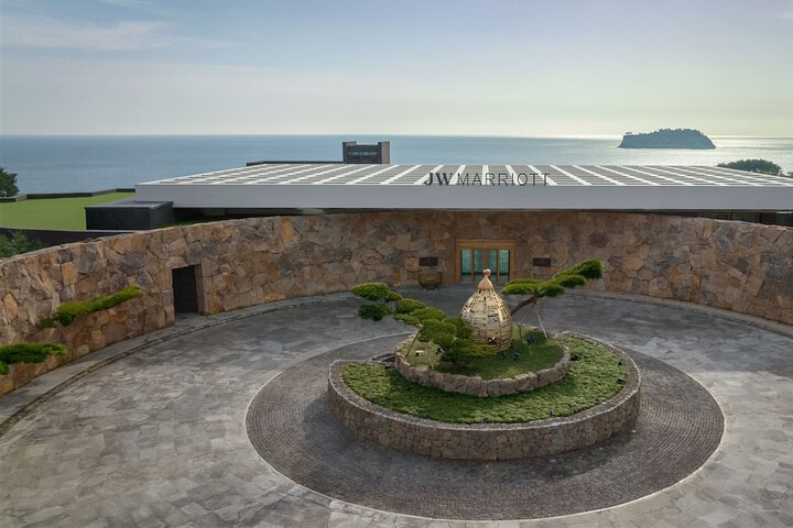 JW Marriott Jeju Resort & SPA