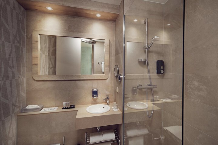Bath Amenities