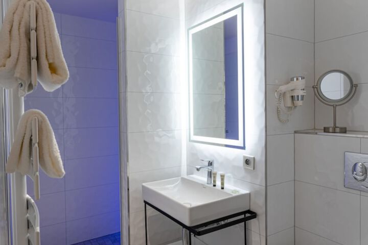 Bathroom Vanities