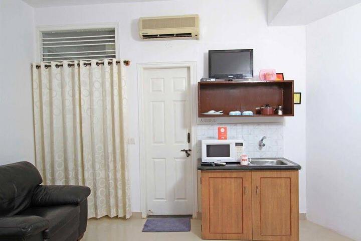 HOTEL SPIRO COMFORTS INN BY OYO