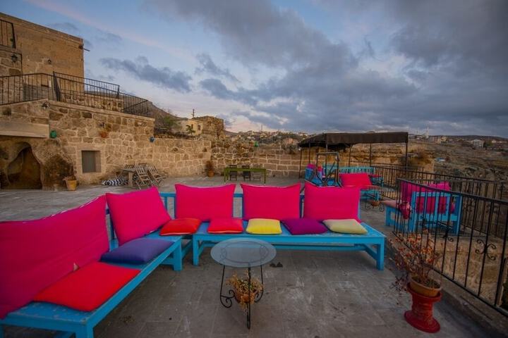 Terrace/Patio 508 of 578