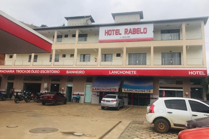 Hotel 3 of 8