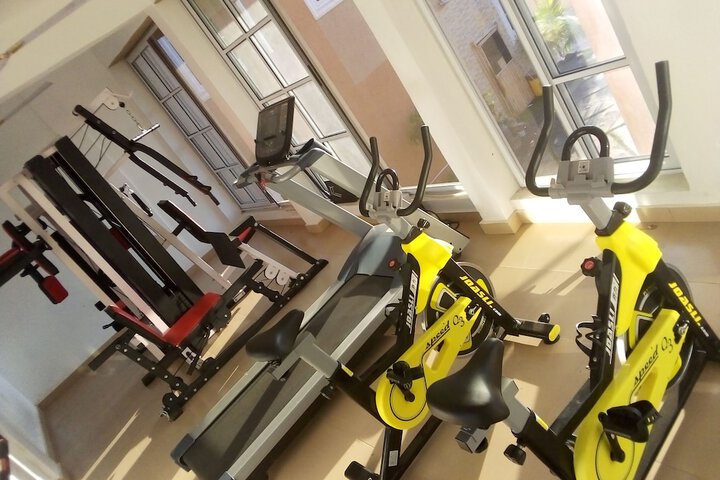 Health and Fitness 65 of 112