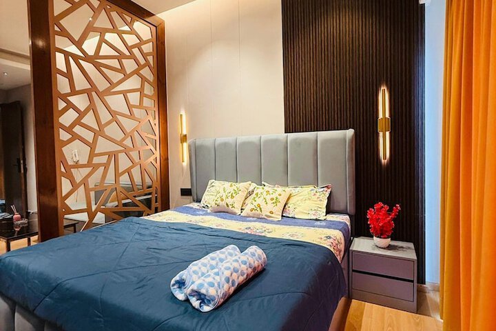 OnlyStay Villa Vista Blue Shapirre