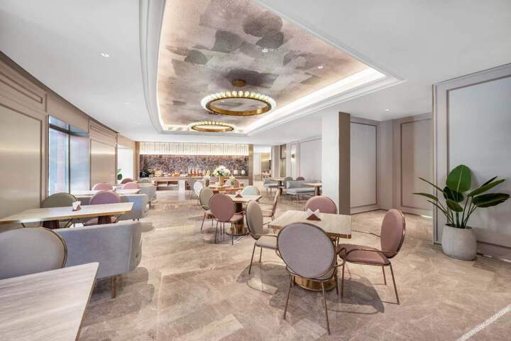 Torch Hotel Xinjiang