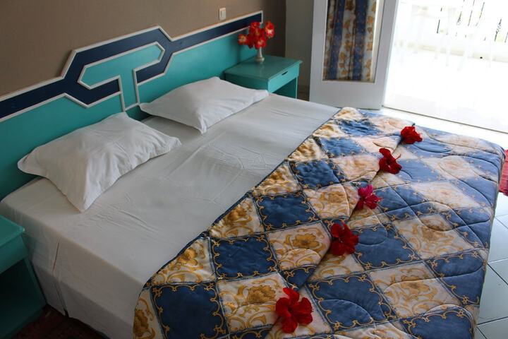 Room 7 of 20