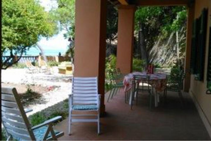 Terrace/Patio 27 of 41