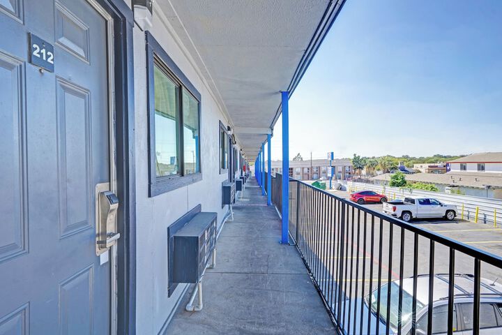 Hotel Interior 2 of 44