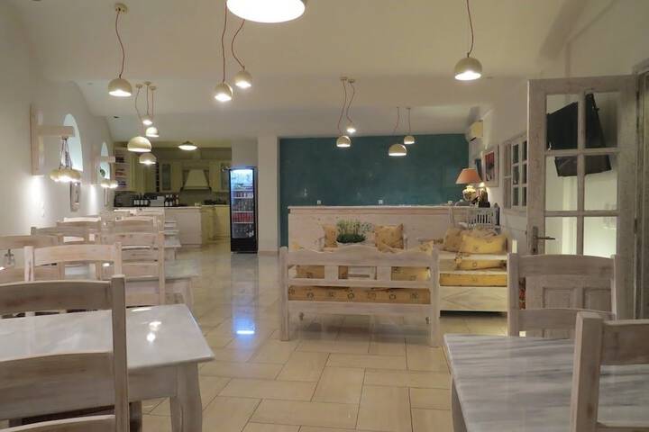 Hotel Interior 2 of 59