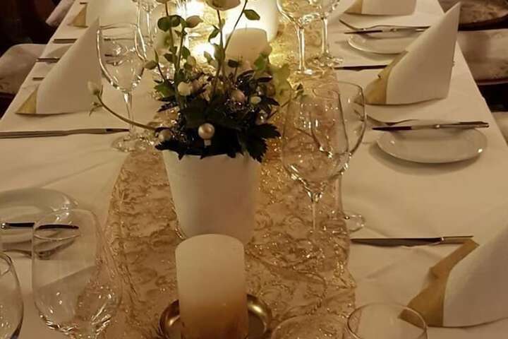 Dining Photos