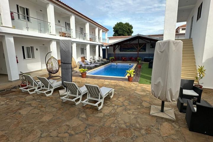 Hotel 58 of 60